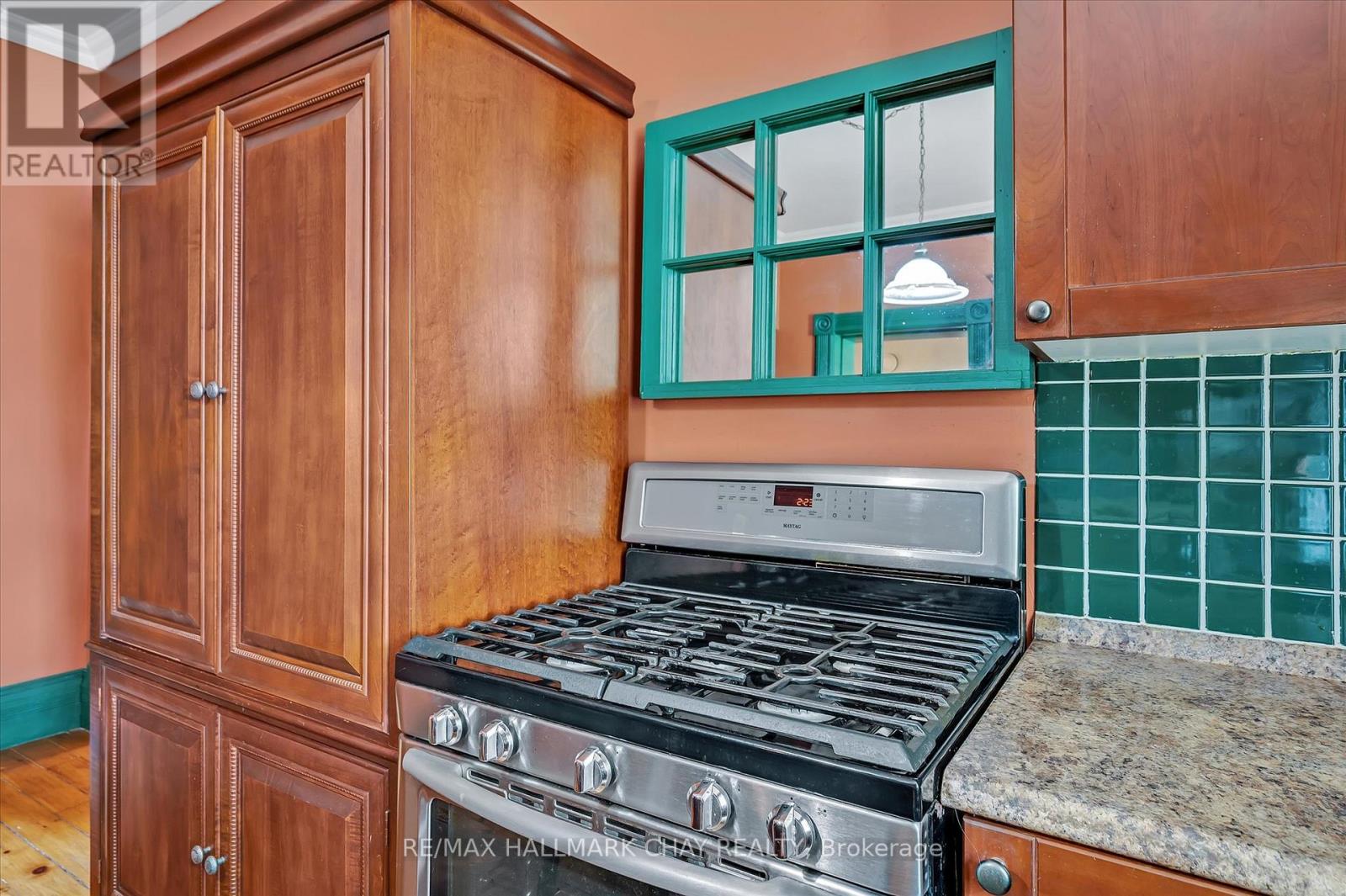 136 County 4 Road, Douro-Dummer, Ontario  K9L 1V6 - Photo 15 - X12937076