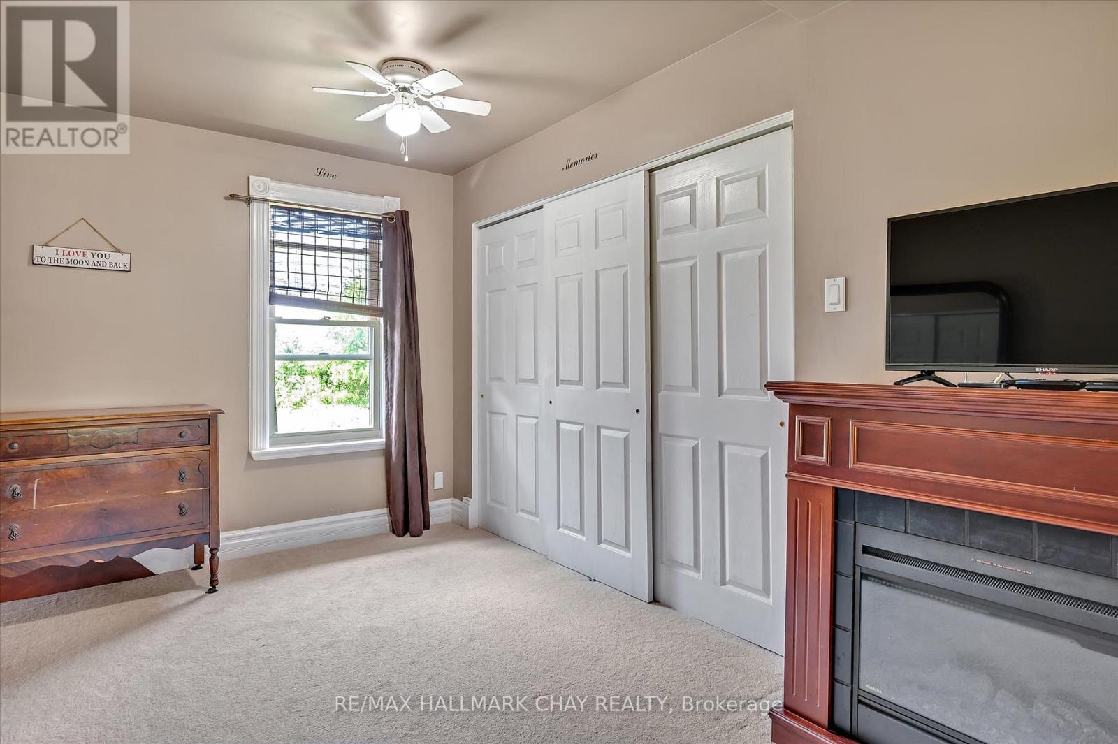 136 County 4 Road, Douro-Dummer, Ontario  K9L 1V6 - Photo 18 - X12937076