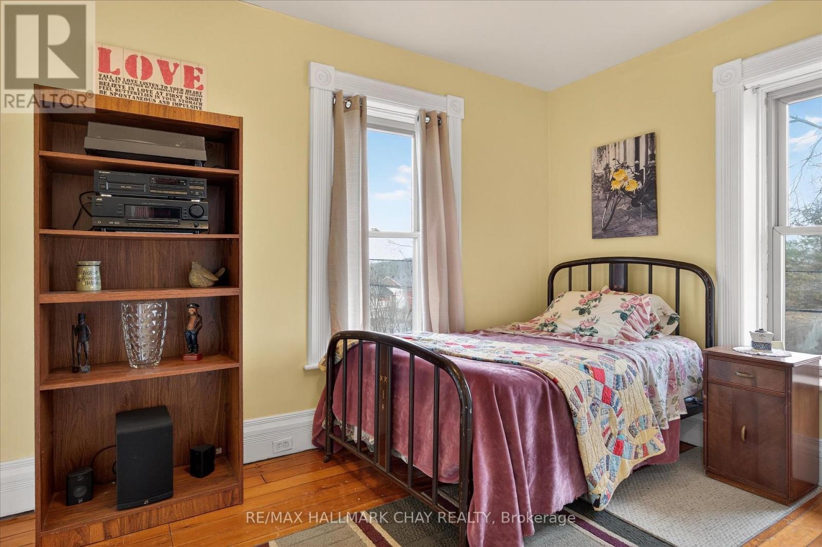 136 County 4 Road, Douro-Dummer, Ontario  K9L 1V6 - Photo 22 - X12937076