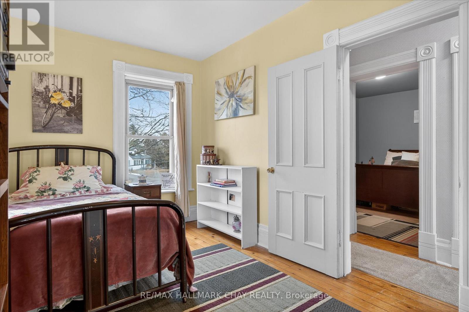 136 County 4 Road, Douro-Dummer, Ontario  K9L 1V6 - Photo 24 - X12937076