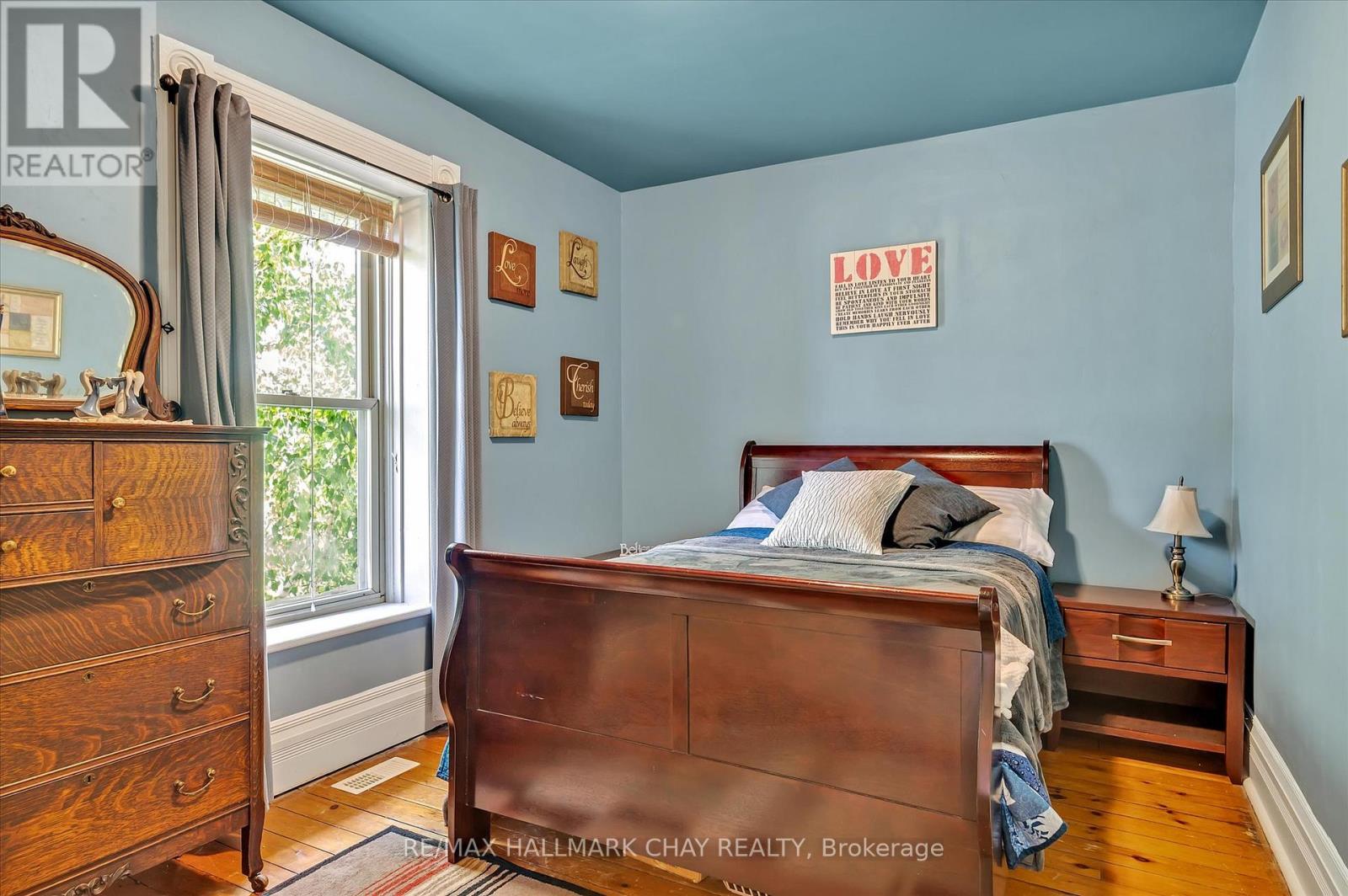 136 County 4 Road, Douro-Dummer, Ontario  K9L 1V6 - Photo 26 - X12937076