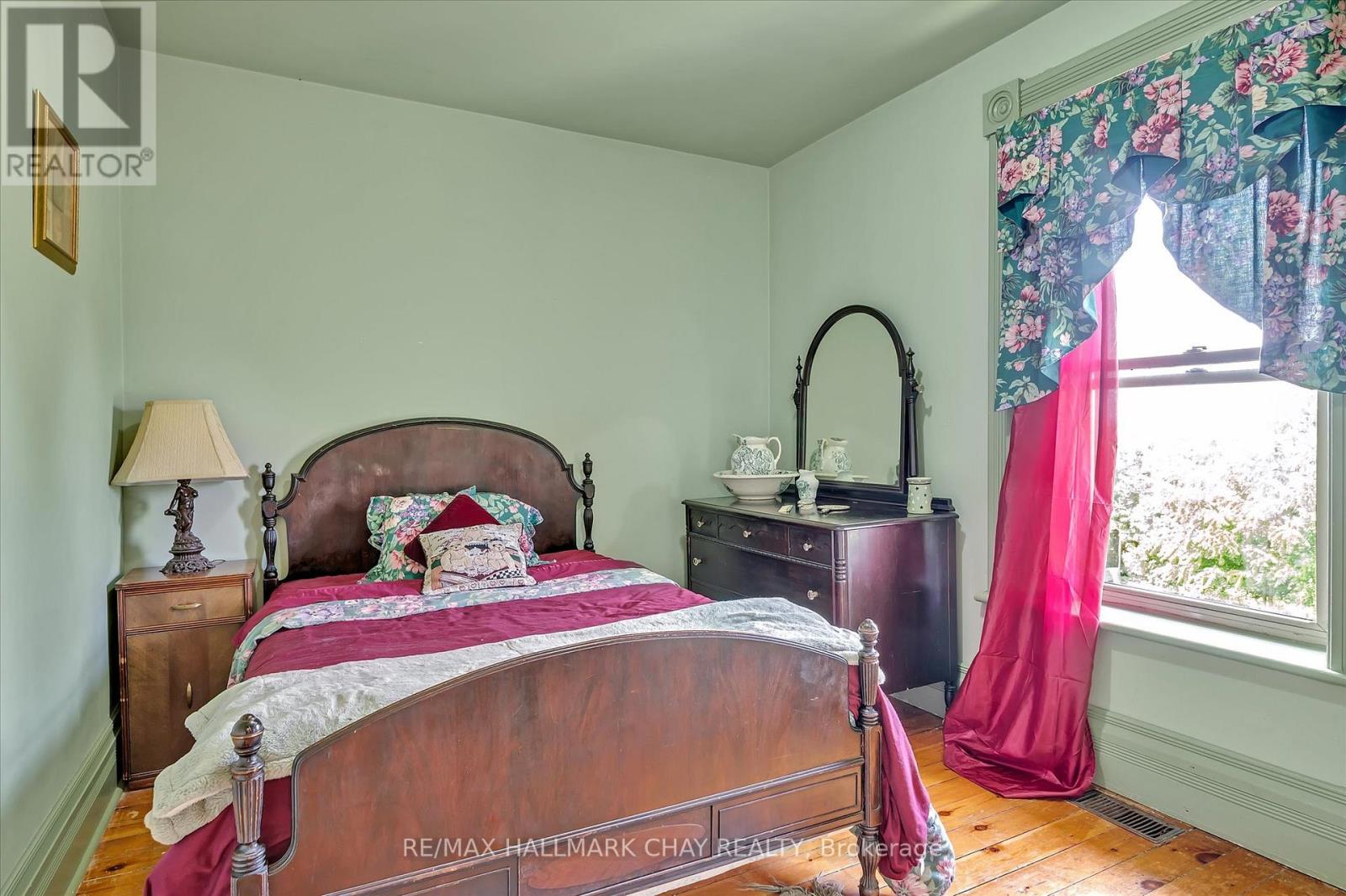 136 County 4 Road, Douro-Dummer, Ontario  K9L 1V6 - Photo 28 - X12937076