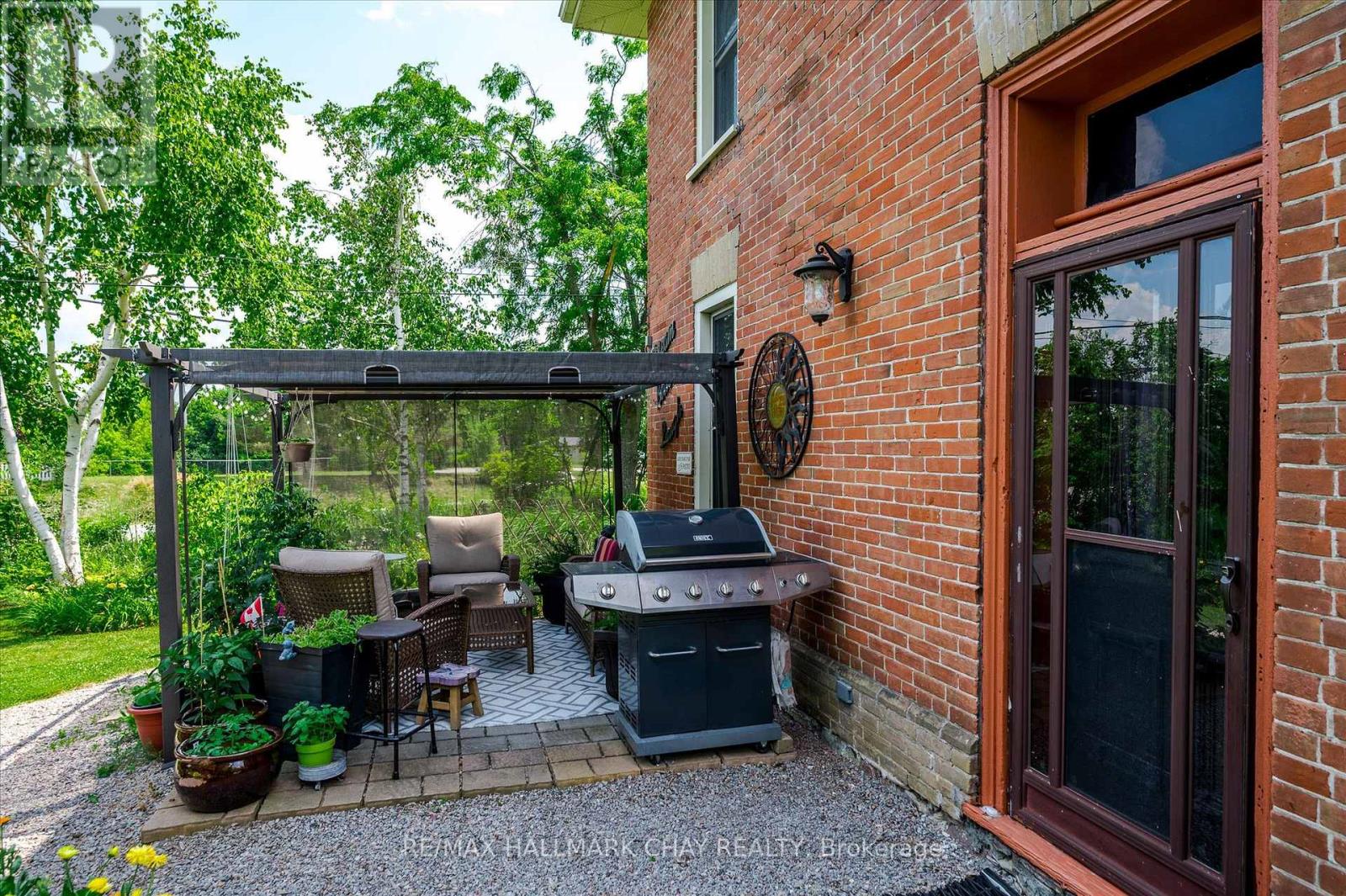 136 County 4 Road, Douro-Dummer, Ontario  K9L 1V6 - Photo 31 - X12937076