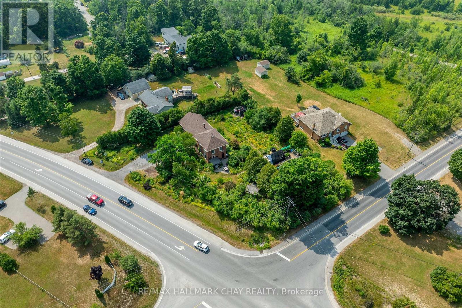 136 County 4 Road, Douro-Dummer, Ontario  K9L 1V6 - Photo 38 - X12937076