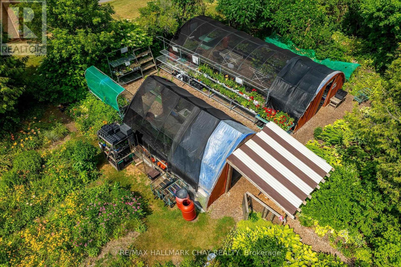 136 County 4 Road, Douro-Dummer, Ontario  K9L 1V6 - Photo 42 - X12937076