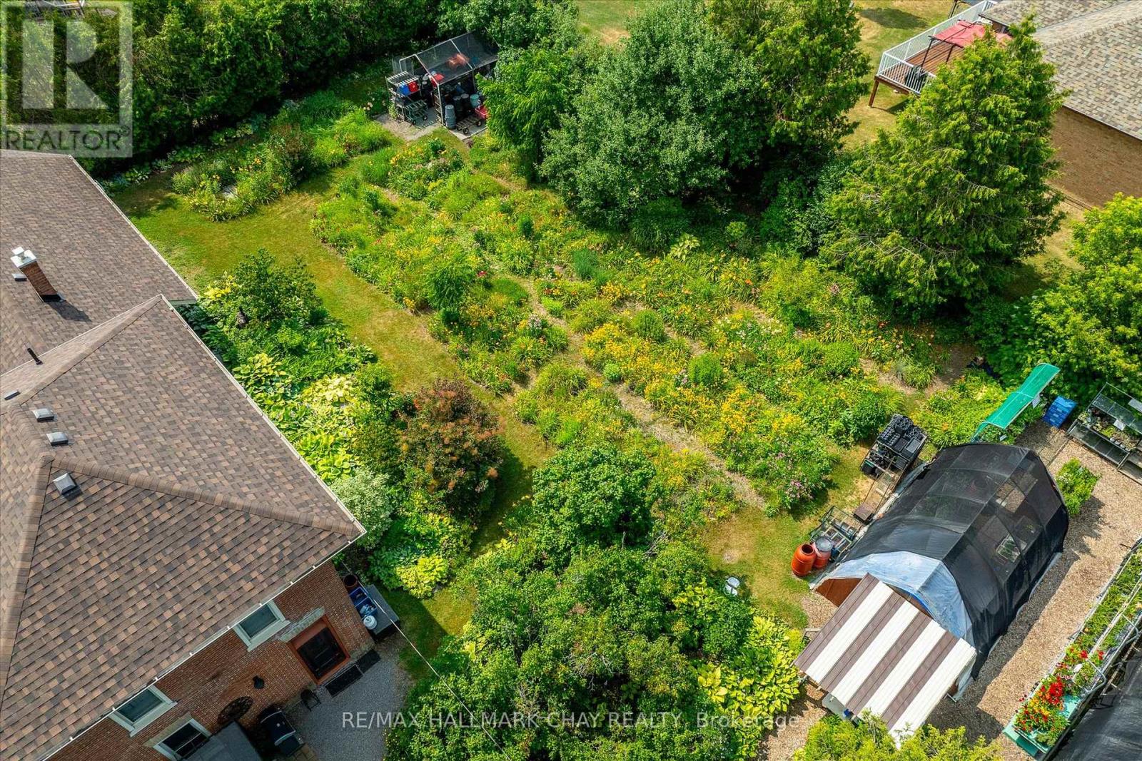 136 County 4 Road, Douro-Dummer, Ontario  K9L 1V6 - Photo 17 - X12937090