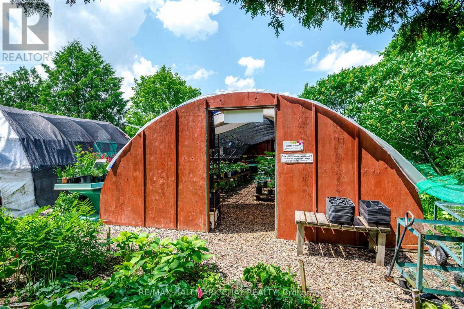 136 County 4 Road, Douro-Dummer, Ontario  K9L 1V6 - Photo 5 - X12937090