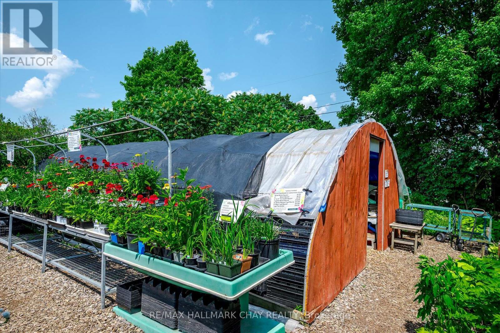 136 County 4 Road, Douro-Dummer, Ontario  K9L 1V6 - Photo 8 - X12937090