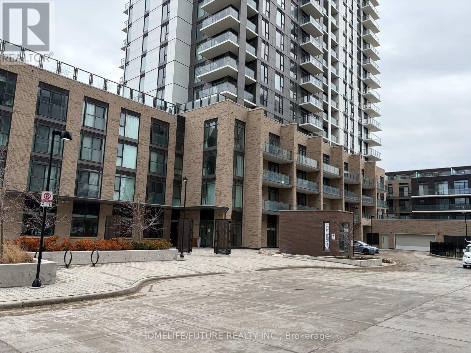2506 - 55 DUKE STREET W, kitchener, Ontario