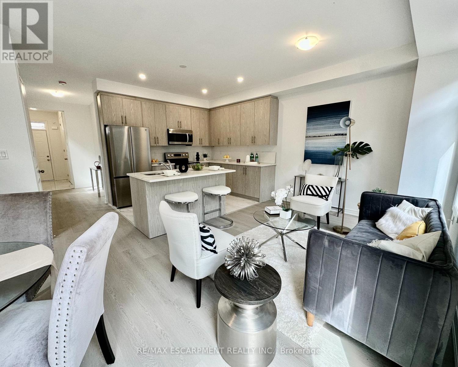 15 Davinci Boulevard, Hamilton, Ontario  L9B 1B7 - Photo 19 - X12937216