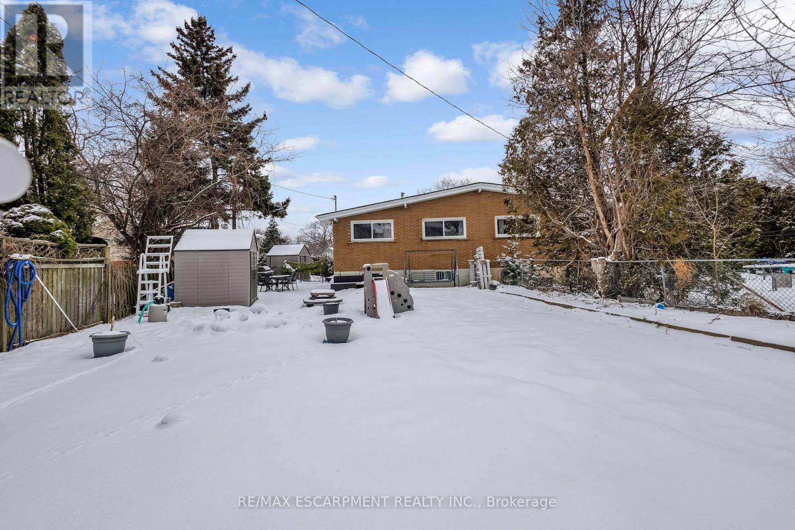 5 Carrington Court, Hamilton, Ontario  L9A 4N5 - Photo 40 - X12937218