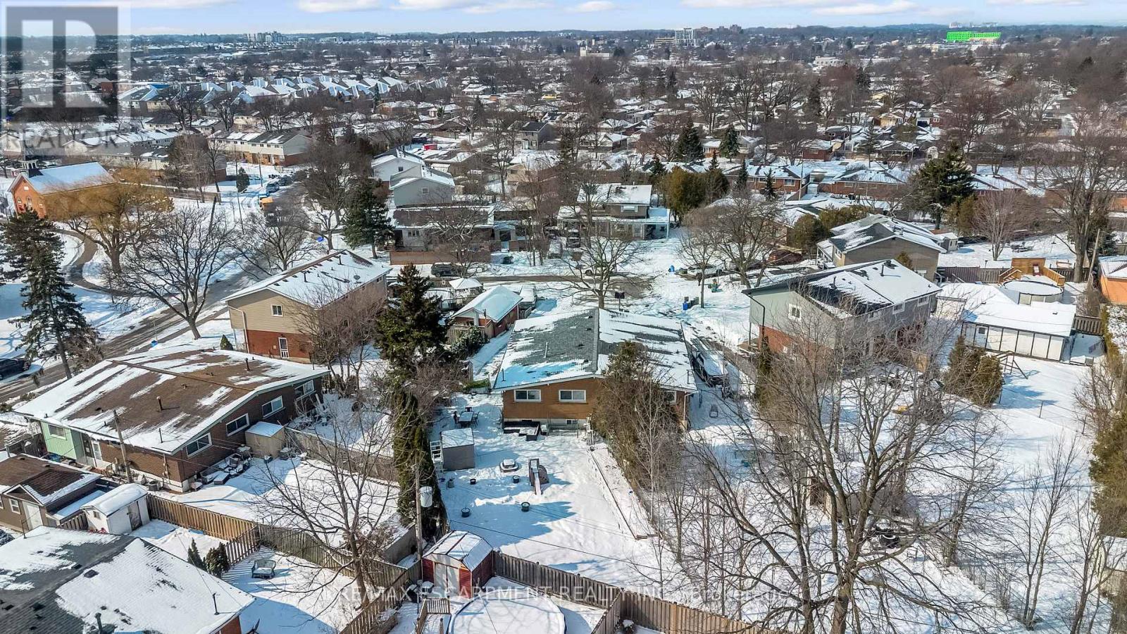 5 Carrington Court, Hamilton, Ontario  L9A 4N5 - Photo 45 - X12937218