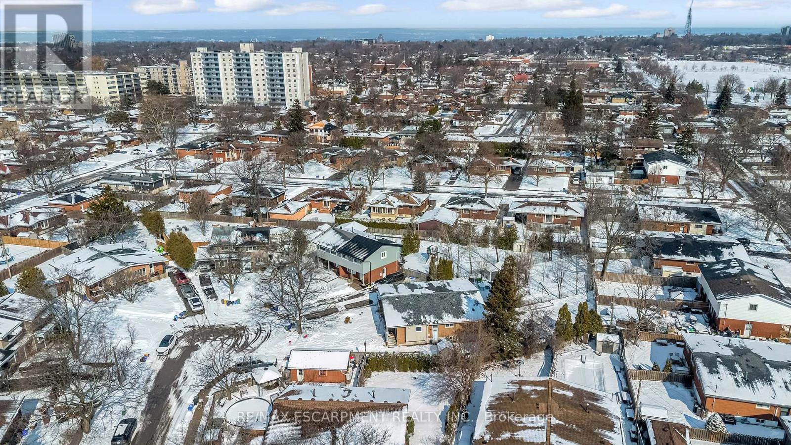 5 Carrington Court, Hamilton, Ontario  L9A 4N5 - Photo 50 - X12937218