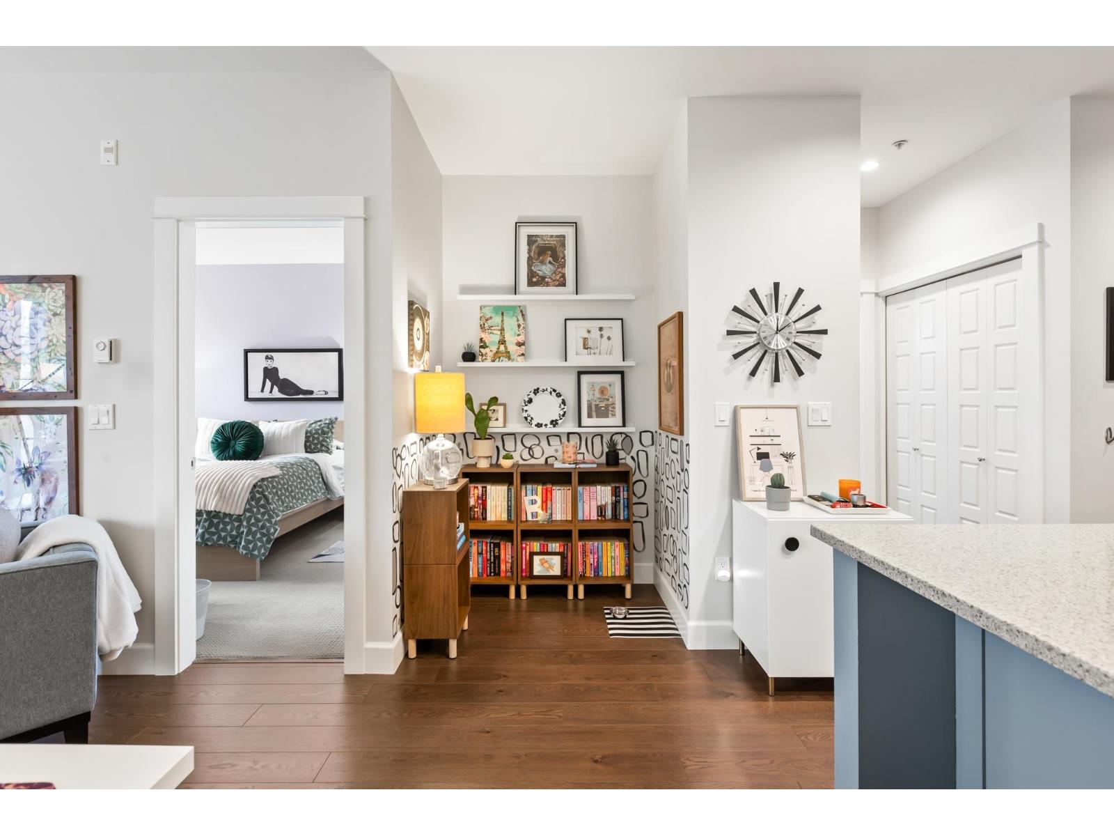 203 15195 36 Avenue, Surrey, British Columbia V3S 4R3 - Photo 10 - R3104992