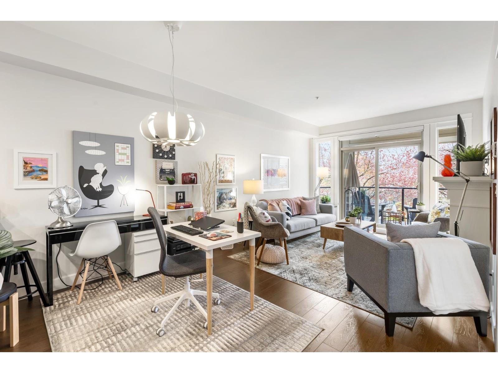 203 15195 36 Avenue, Surrey, British Columbia V3S 4R3 - Photo 12 - R3104992