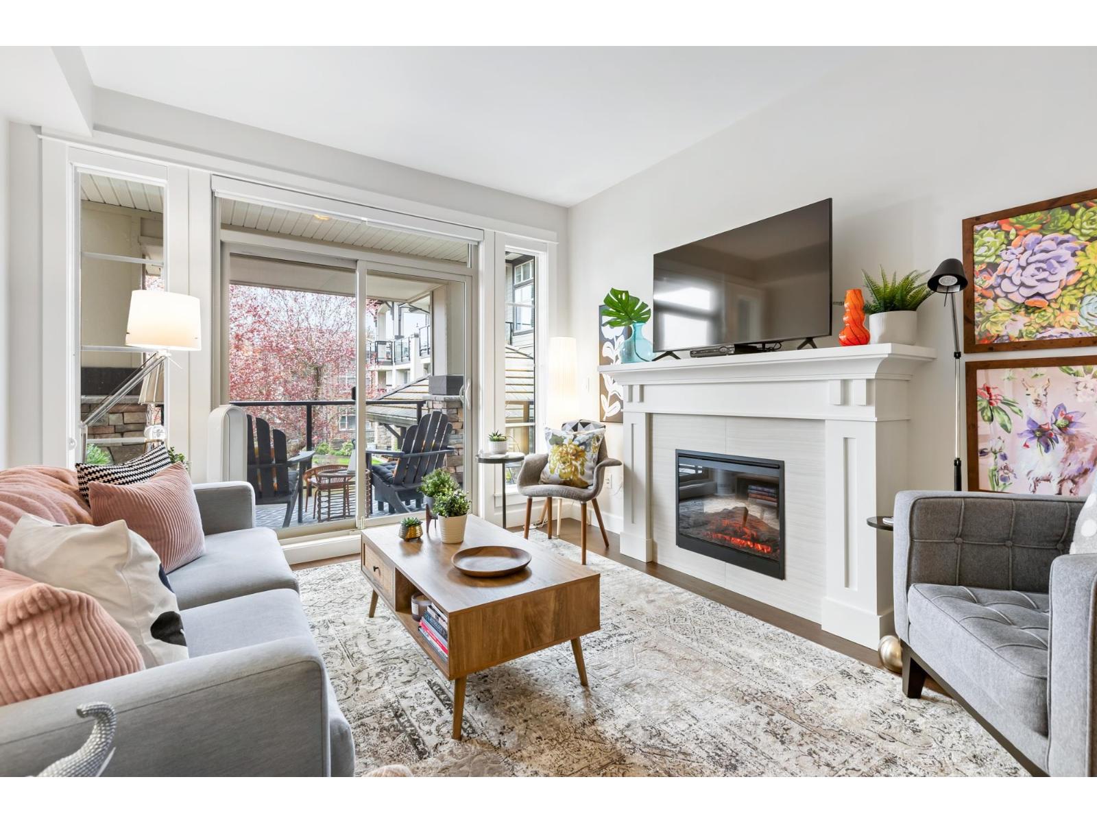 203 15195 36 Avenue, Surrey, British Columbia V3S 4R3 - Photo 13 - R3104992