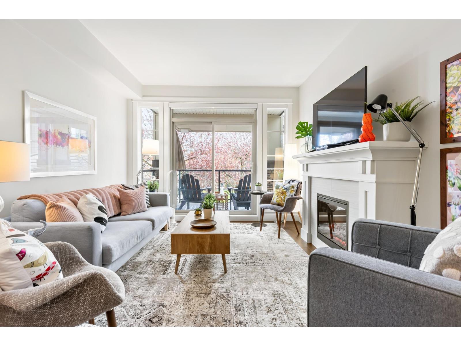 203 15195 36 Avenue, Surrey, British Columbia V3S 4R3 - Photo 14 - R3104992