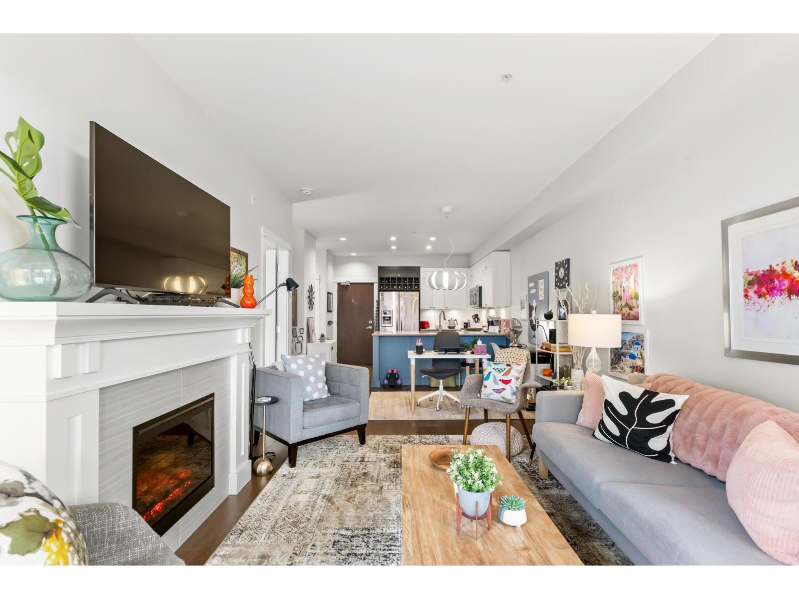 203 15195 36 Avenue, Surrey, British Columbia V3S 4R3 - Photo 16 - R3104992