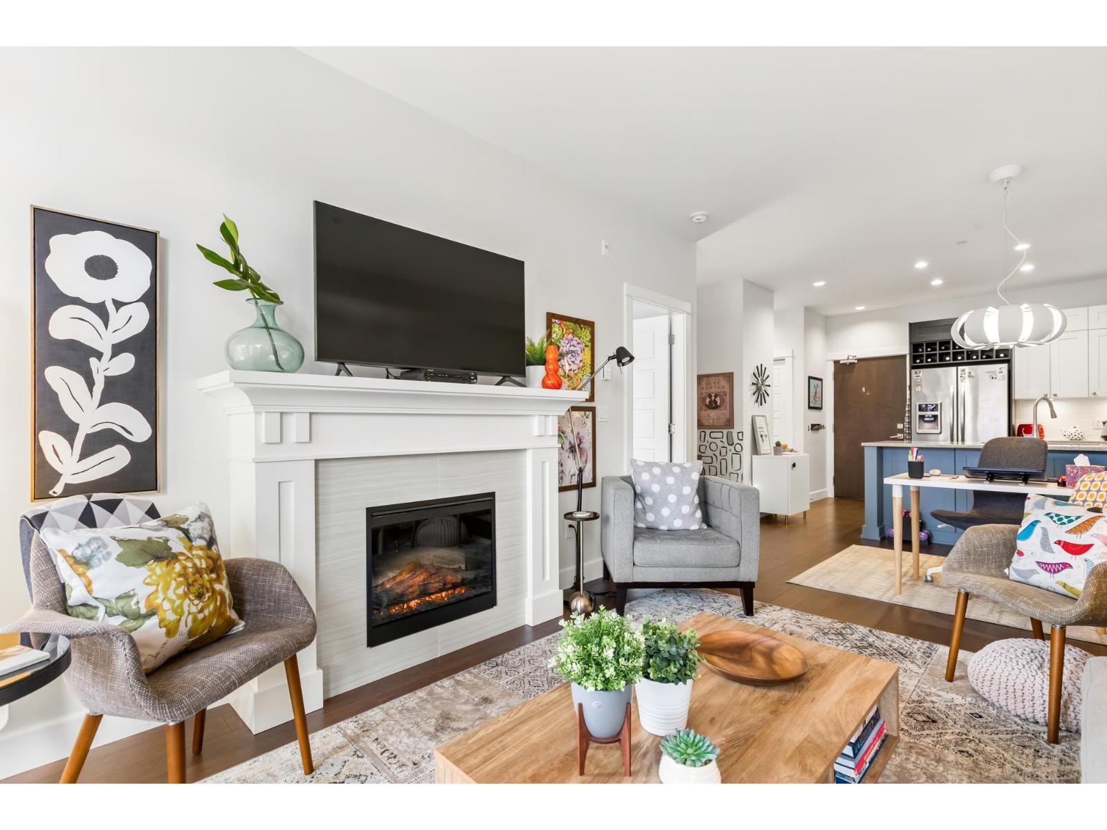 203 15195 36 Avenue, Surrey, British Columbia V3S 4R3 - Photo 17 - R3104992