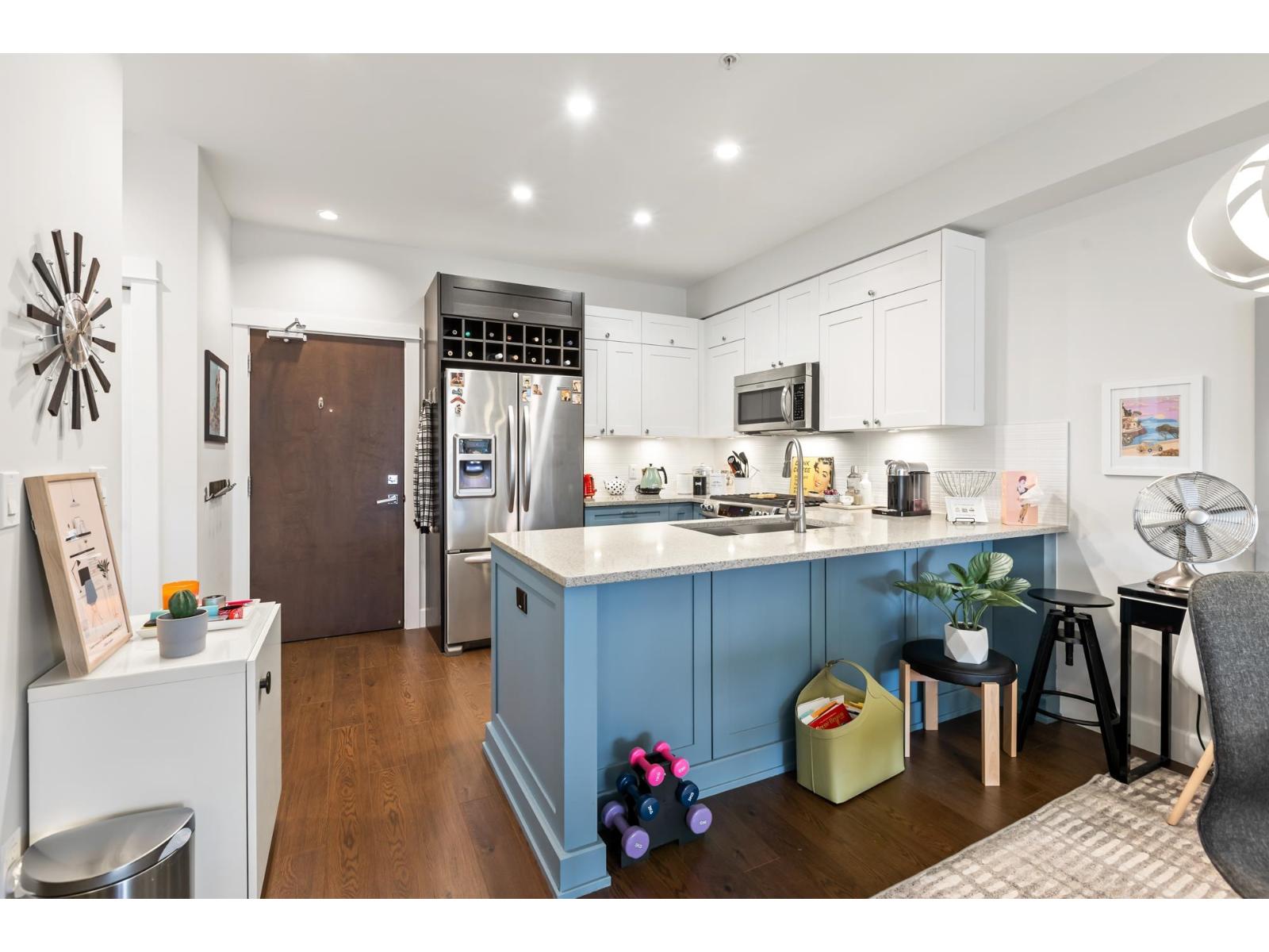 203 15195 36 Avenue, Surrey, British Columbia V3S 4R3 - Photo 6 - R3104992