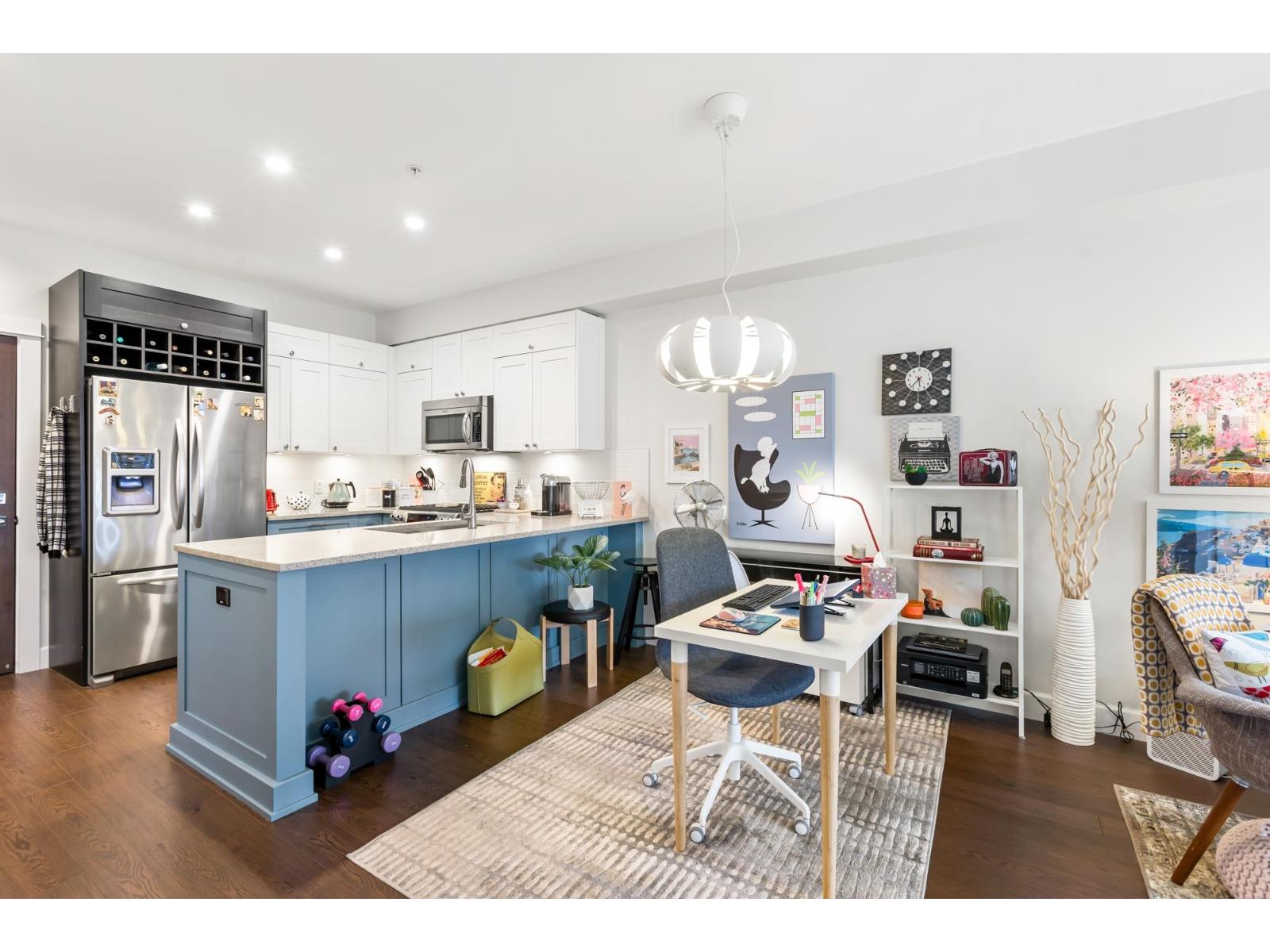 203 15195 36 Avenue, Surrey, British Columbia V3S 4R3 - Photo 7 - R3104992