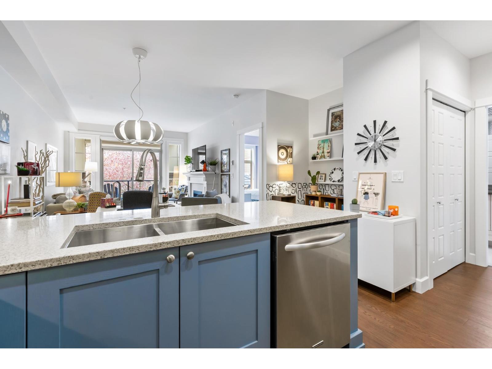 203 15195 36 Avenue, Surrey, British Columbia V3S 4R3 - Photo 8 - R3104992