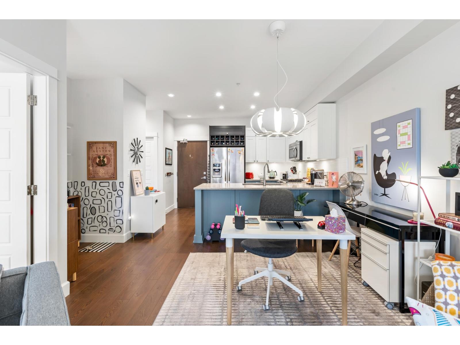 203 15195 36 Avenue, Surrey, British Columbia V3S 4R3 - Photo 9 - R3104992