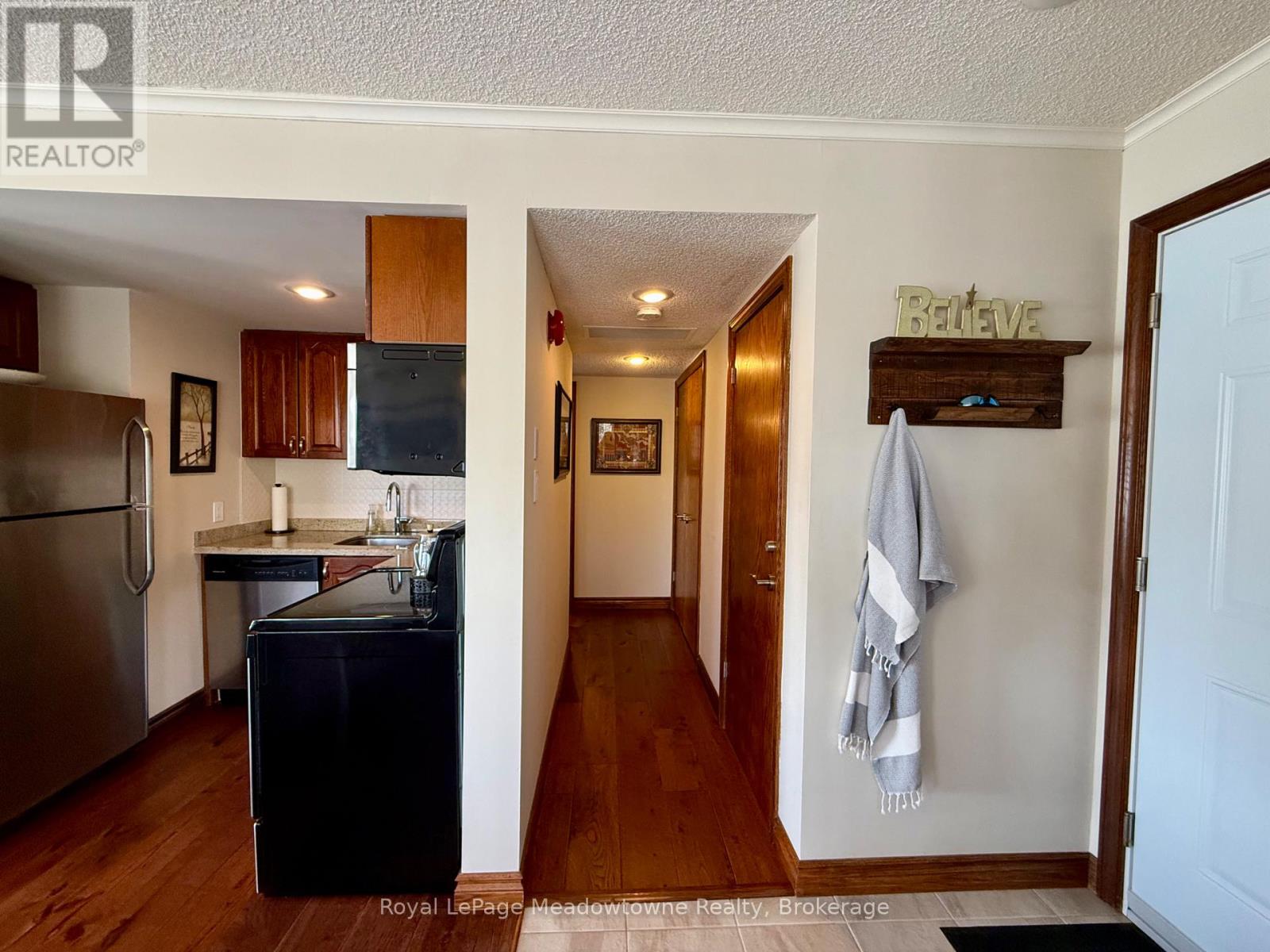 301 - 34 Deerhurst Greens Road, Huntsville, Ontario  P1H 1A9 - Photo 7 - X12843372