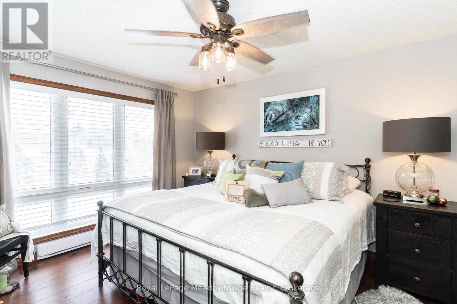 301 - 34 Deerhurst Greens Road, Huntsville, Ontario  P1H 1A9 - Photo 9 - X12843372