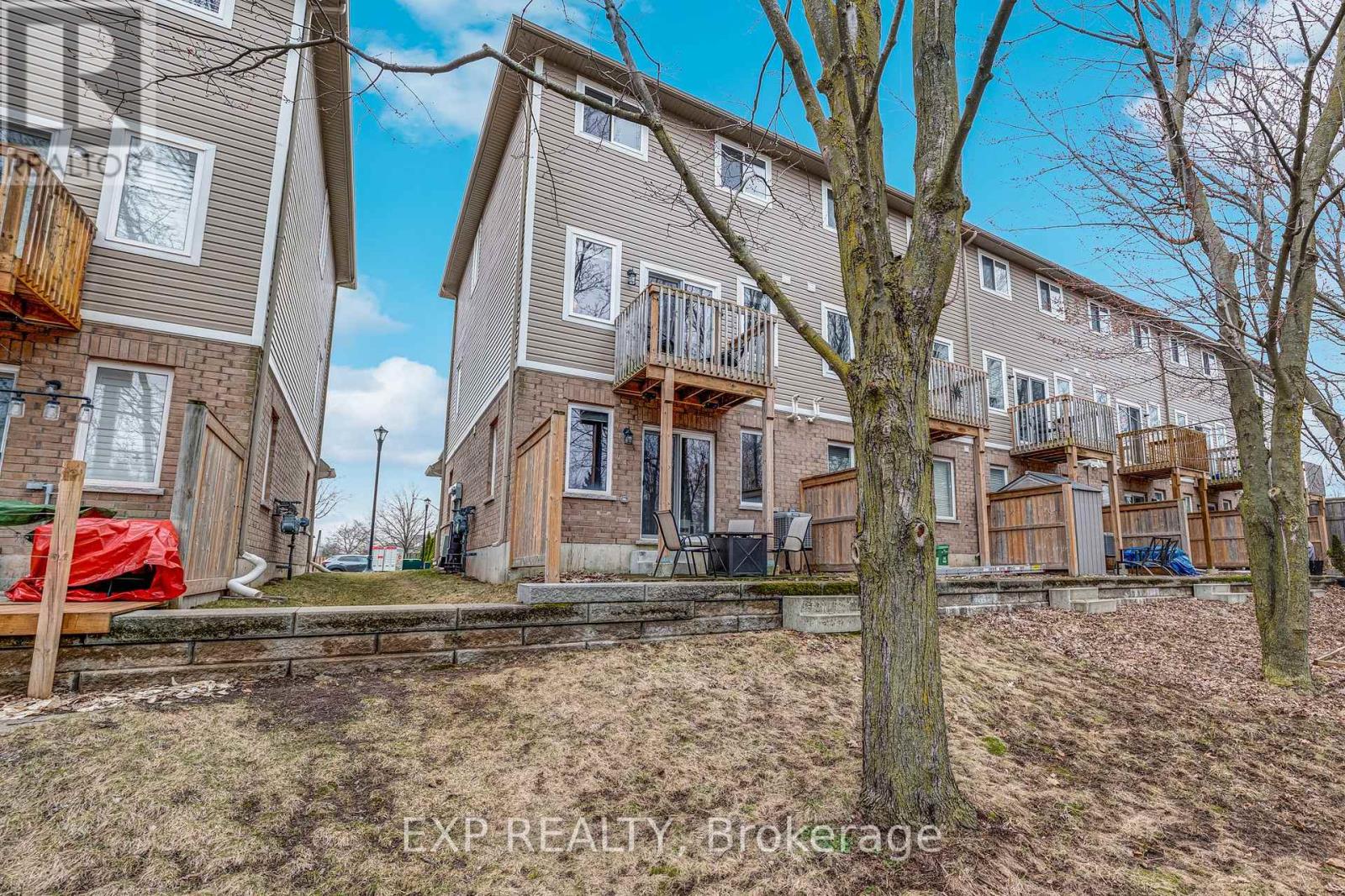 17 - 122 Dundas Street E, Hamilton, Ontario  L9H 7N3 - Photo 42 - X12935808