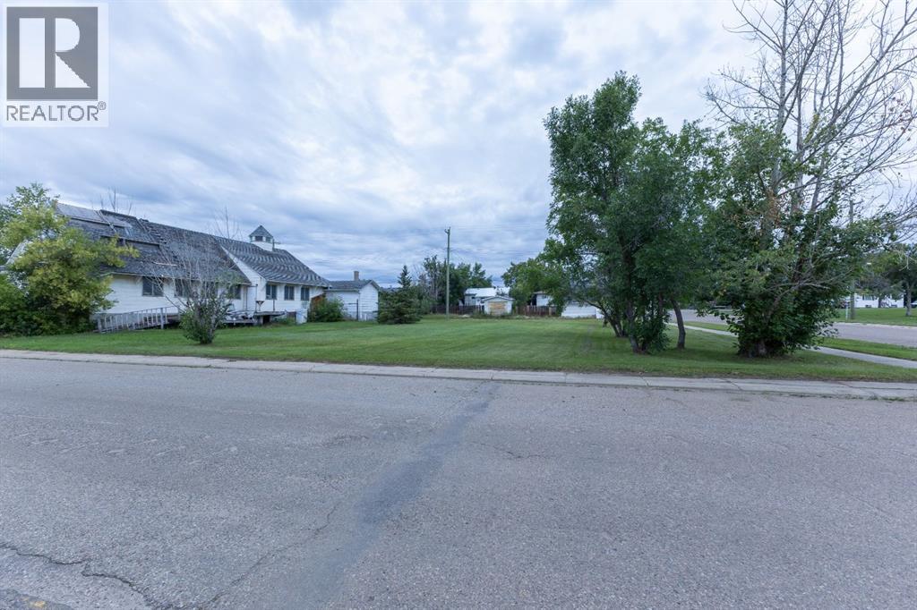 5301 Victoria Avenue, Coronation, Alberta  T0C 1C0 - Photo 2 - A2250945