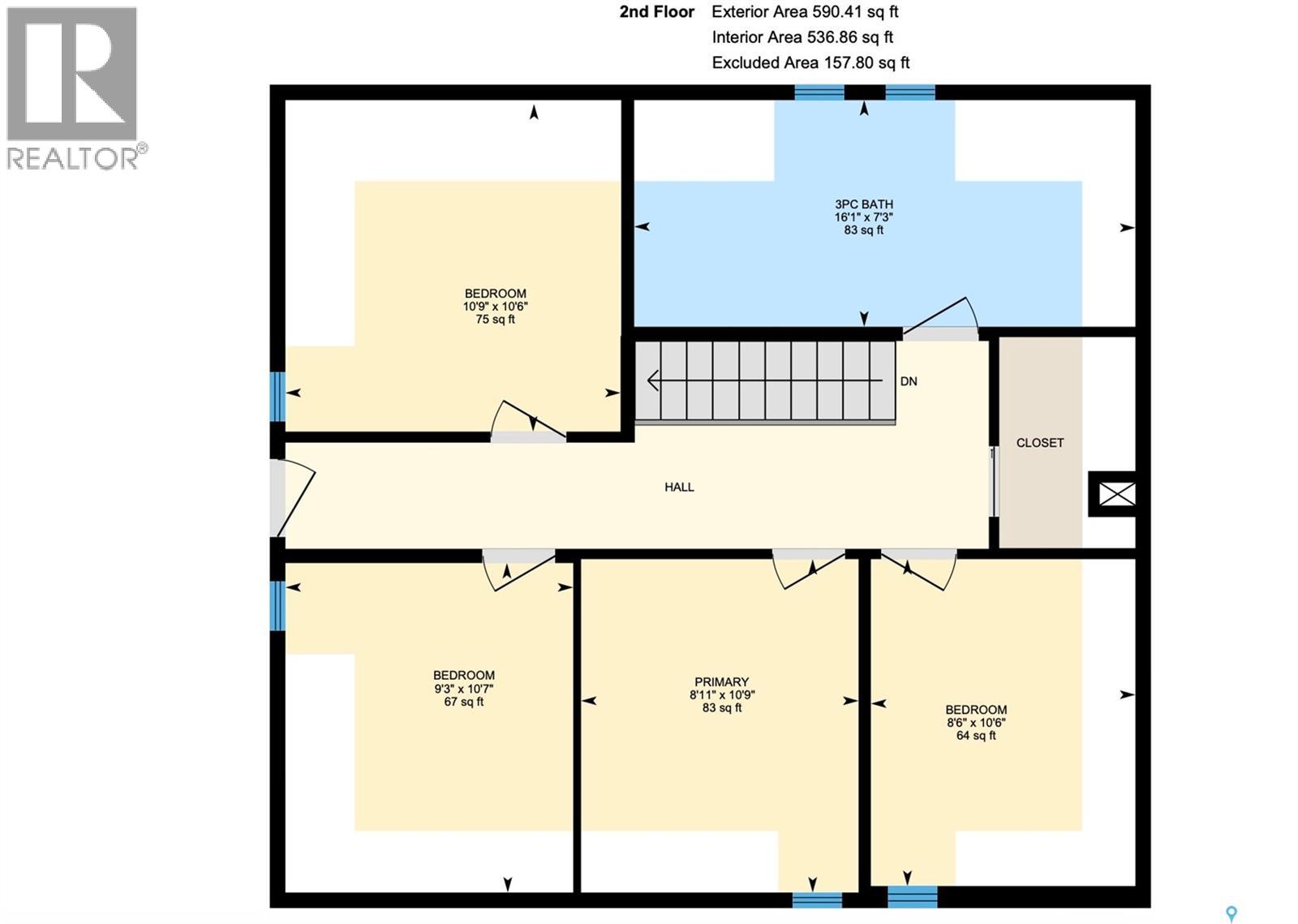 376 5th Avenue Nw, Swift Current, Saskatchewan  S9H 0W8 - Photo 27 - SK031345