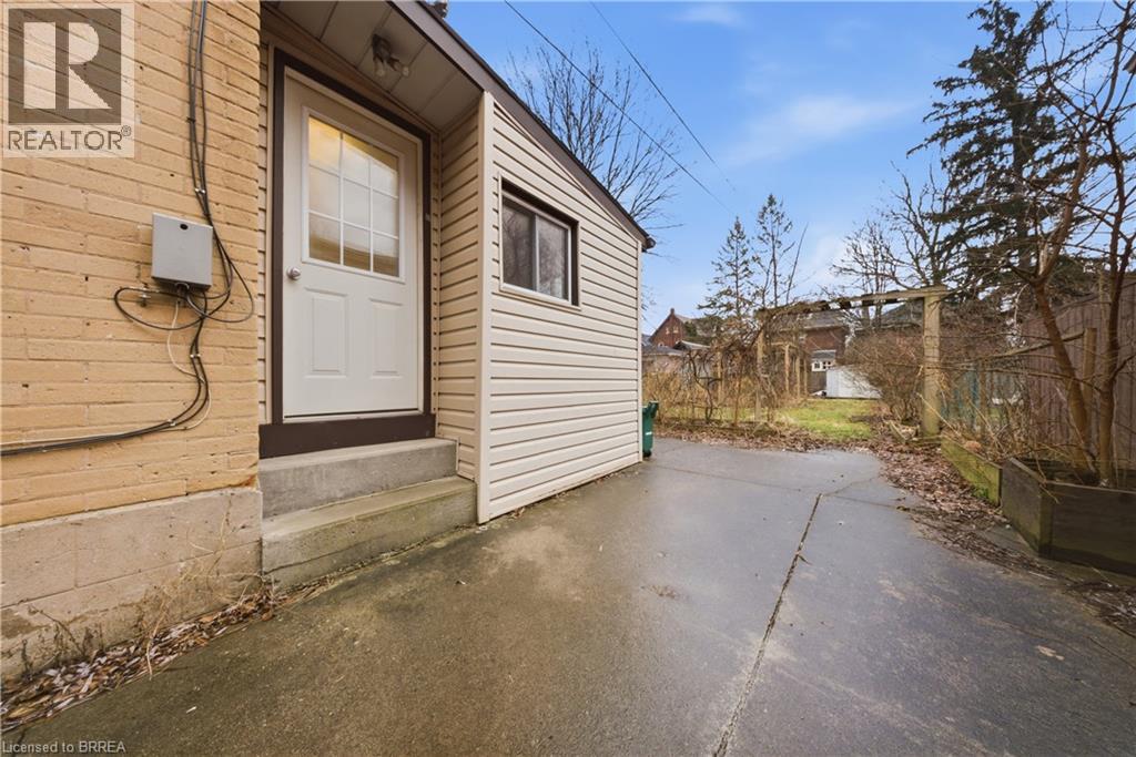 135 Marlborough Street, Brantford, Ontario  N3S 4S7 - Photo 28 - 40814161