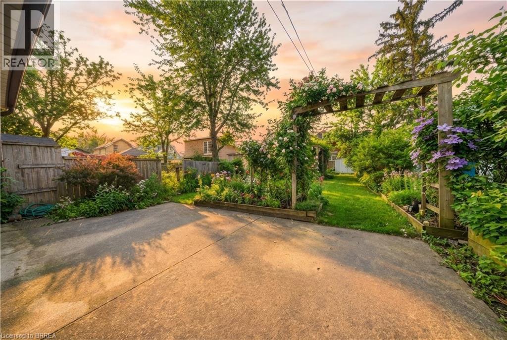 135 Marlborough Street, Brantford, Ontario  N3S 4S7 - Photo 29 - 40814161