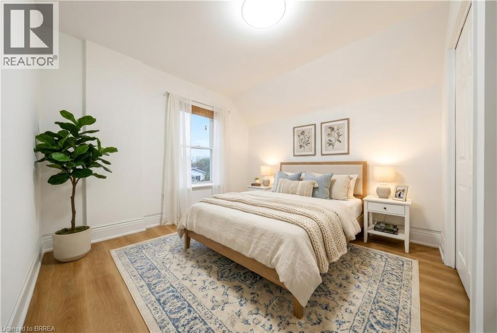 135 Marlborough Street, Brantford, Ontario  N3S 4S7 - Photo 18 - 40814161