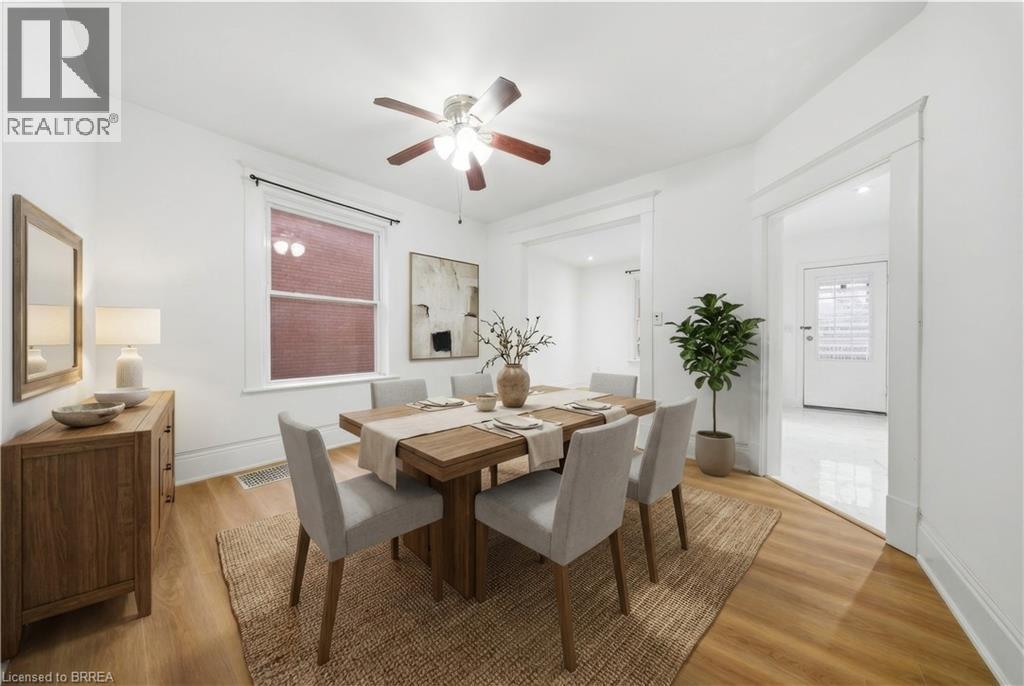 135 Marlborough Street, Brantford, Ontario  N3S 4S7 - Photo 10 - 40814161