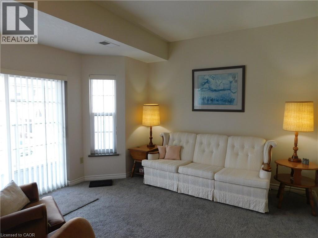 317 Lock Street W Unit# 211, Dunnville, Ontario  N1A 0A1 - Photo 3 - 40806450