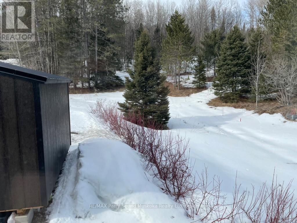 141 Hwy 520 Highway, Armour, Ontario  P0A 1C0 - Photo 22 - X12936874