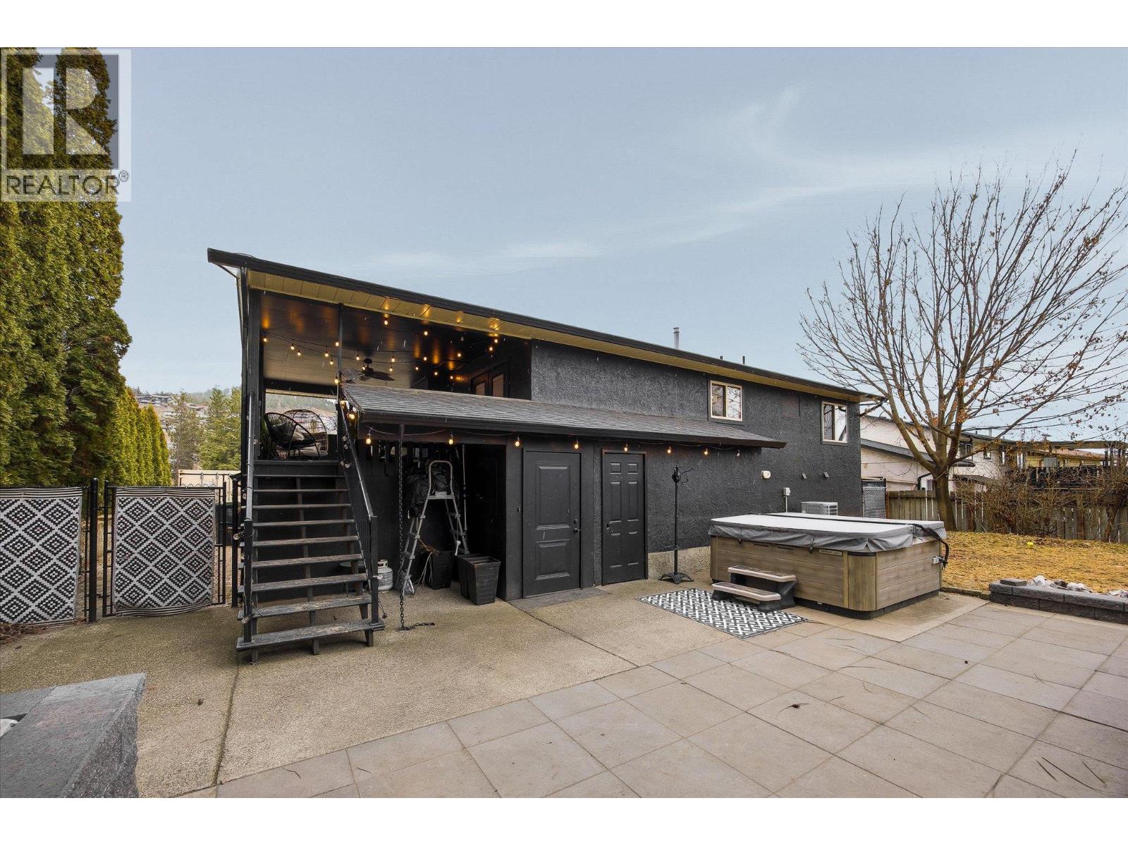 1492 Forest Avenue, Kelowna, British Columbia  V1P 1E7 - Photo 36 - 10376383