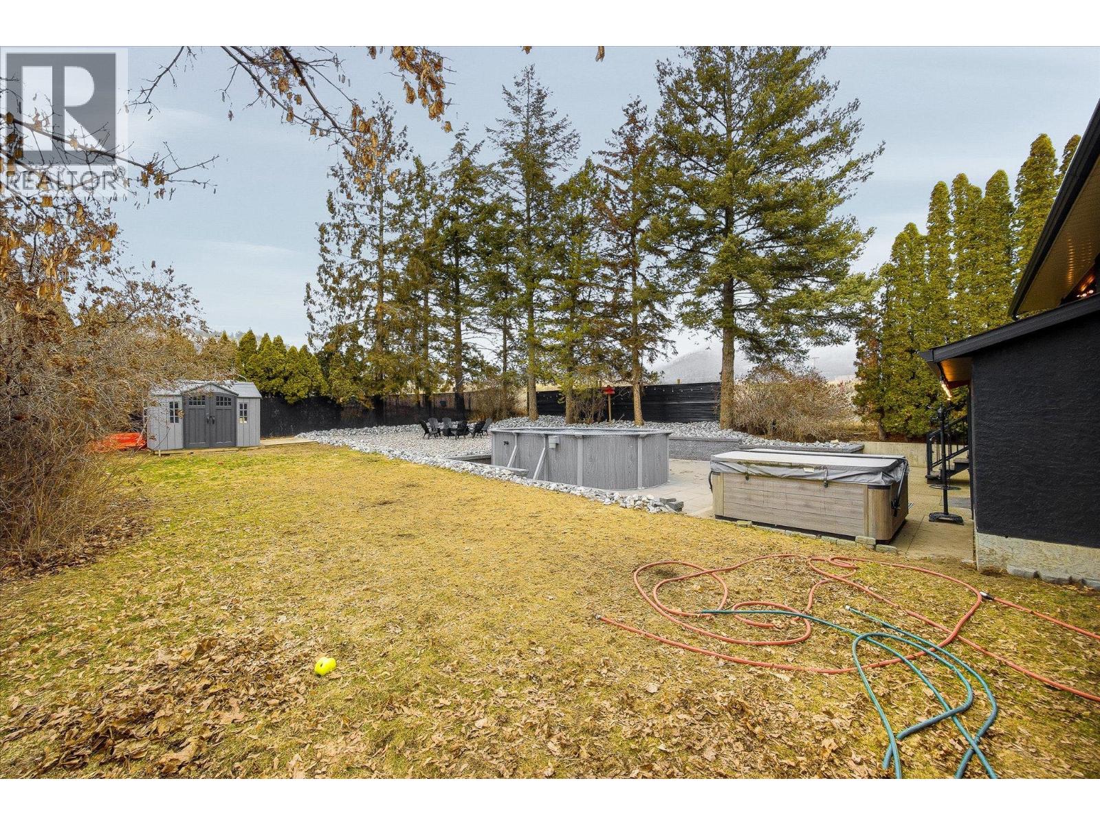 1492 Forest Avenue, Kelowna, British Columbia  V1P 1E7 - Photo 47 - 10376383