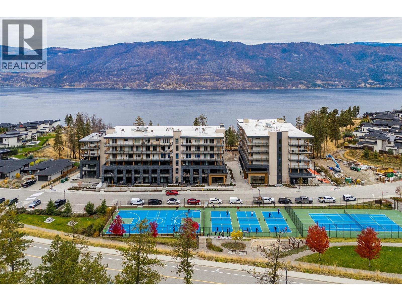 9654 Benchland Drive Unit# 601, Lake Country, British Columbia  V4V 0C5 - Photo 3 - 10377078