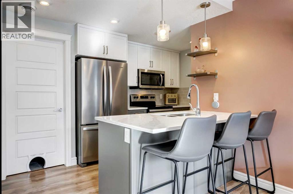 15, 230 Seton Passage, Calgary, Alberta  T3M 3A7 - Photo 7 - A2287868