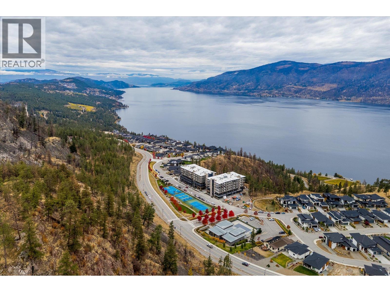 9654 Benchland Drive Unit# 601, Lake Country, British Columbia  V4V 0C5 - Photo 38 - 10377078