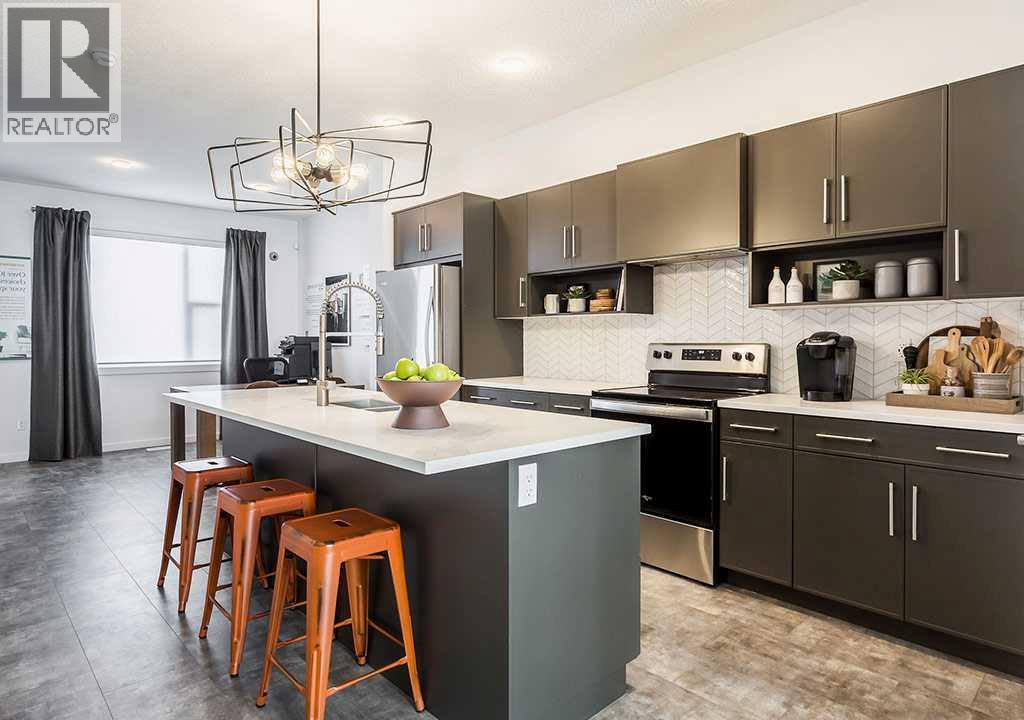 138 Sora Gardens SE, Calgary, Alberta  T3S 0V3 - Photo 1 - A2289377