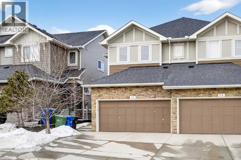 43 Kincora Crescent Nw, Calgary, Alberta  T3R 0N5 - Photo 2 - A2294601