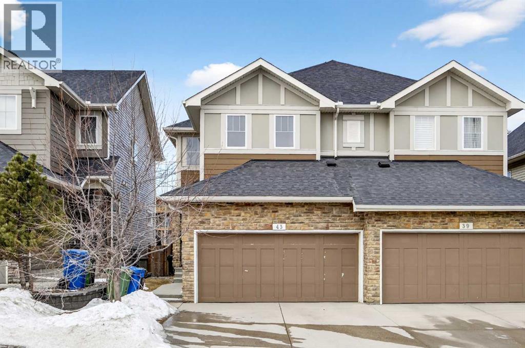 43 Kincora Crescent Nw, Calgary, Alberta  T3R 0N5 - Photo 1 - A2294601