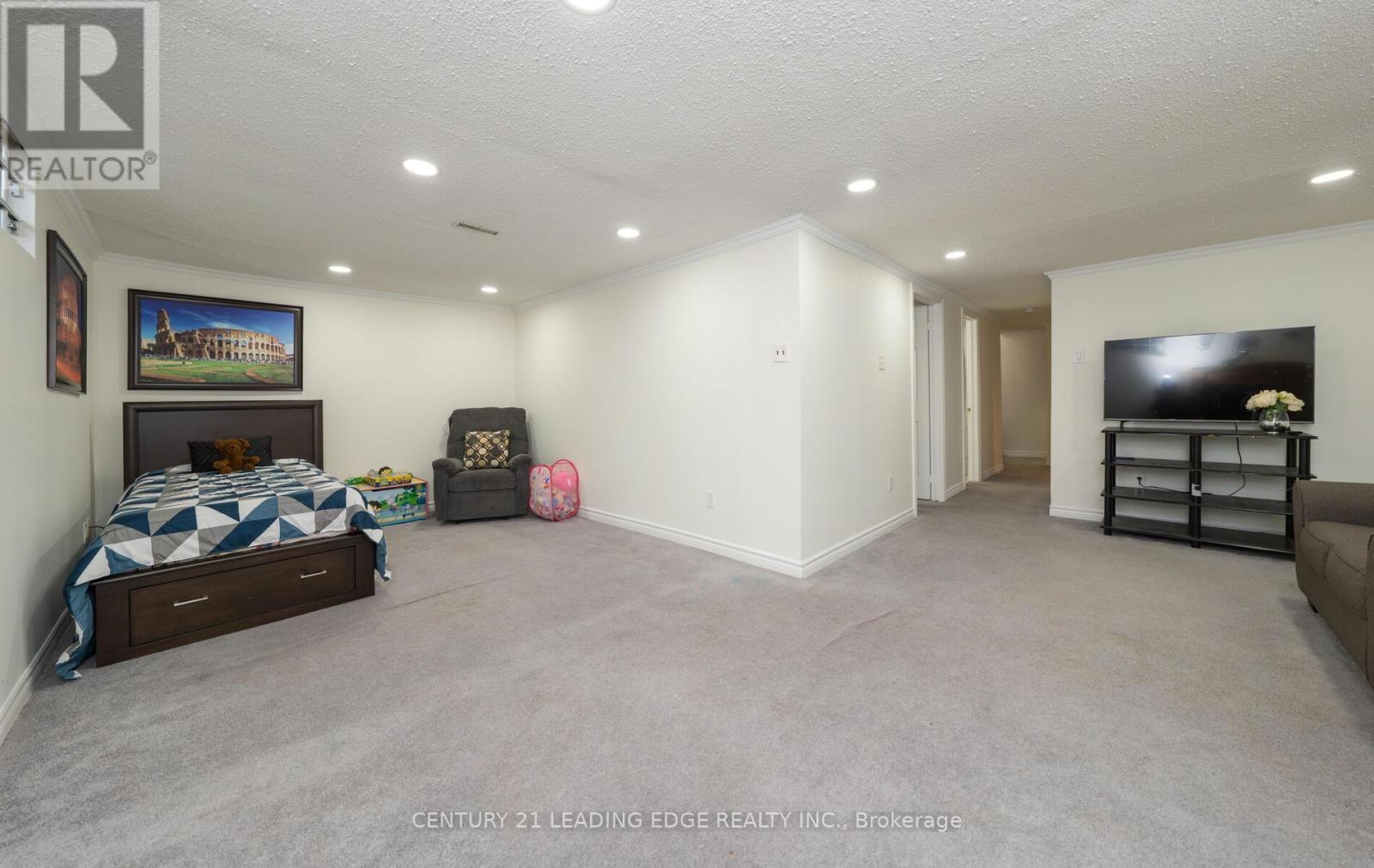 11 Hiley Avenue, Ajax, Ontario  L1S 6H3 - Photo 28 - E12793074