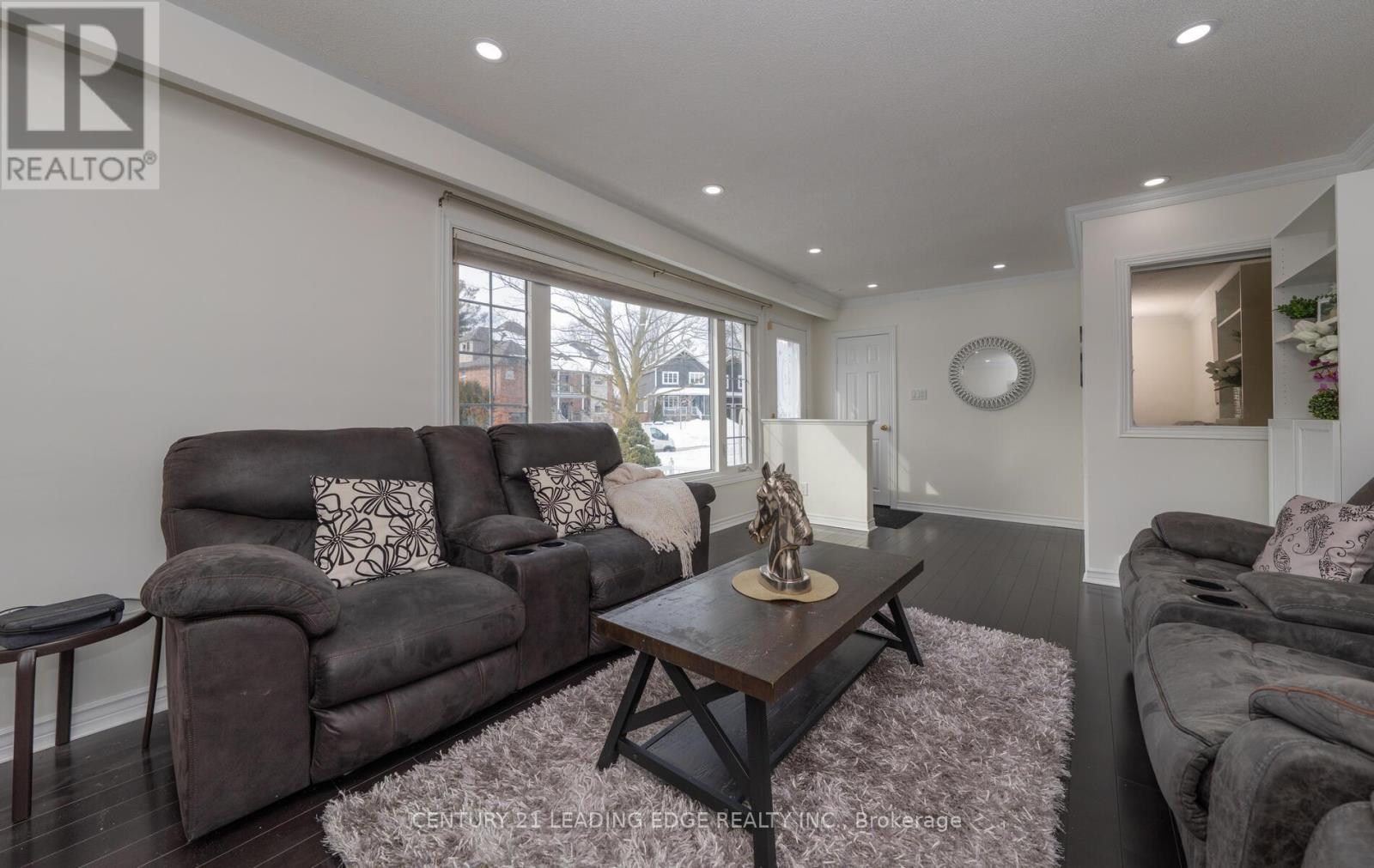 11 Hiley Avenue, Ajax, Ontario  L1S 6H3 - Photo 8 - E12793074