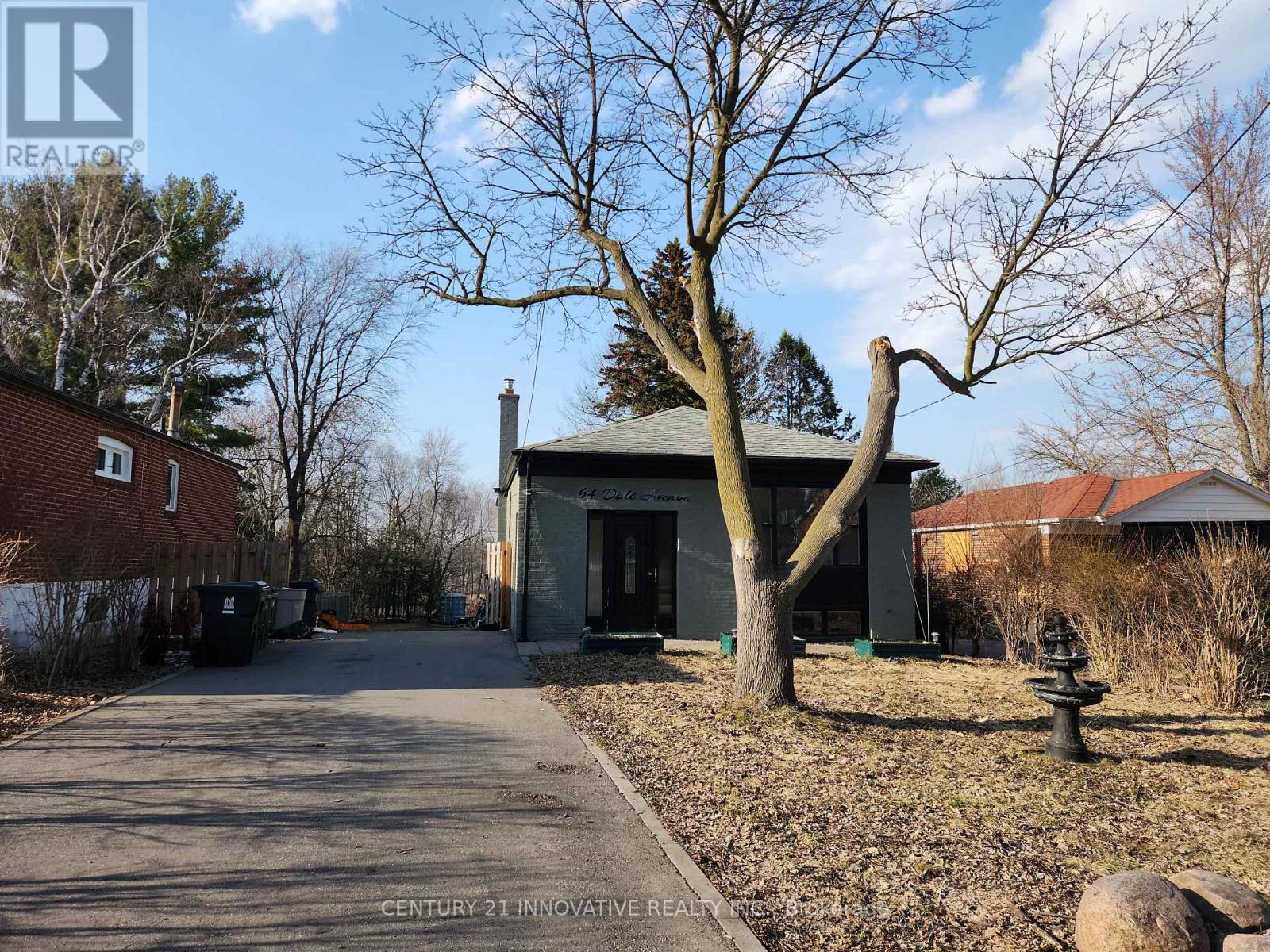 64 Dale Avenue, Toronto, Ontario  M1J 3J5 - Photo 3 - E12896414