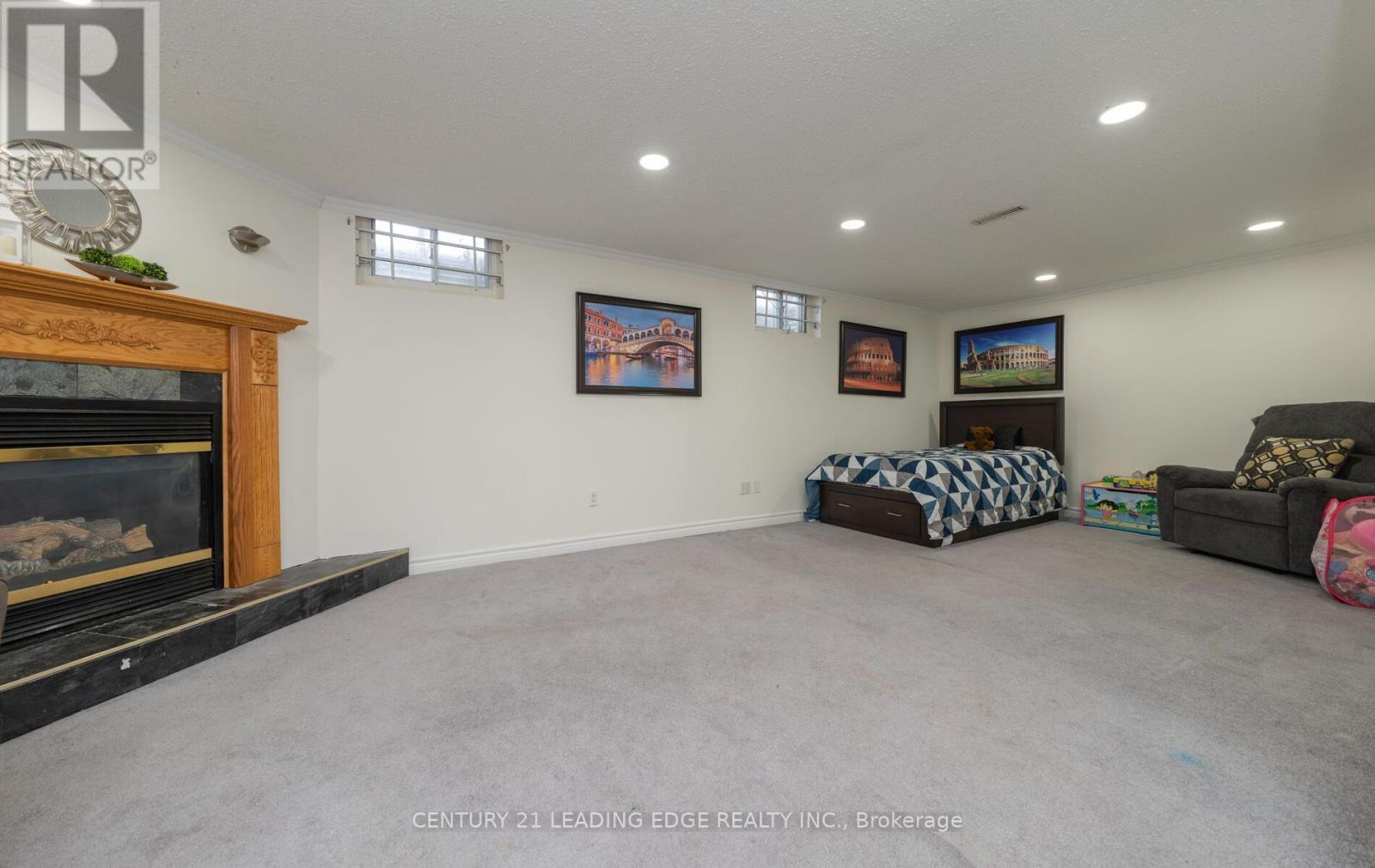 11 Hiley Avenue, Ajax, Ontario  L1S 6H3 - Photo 25 - E12793074